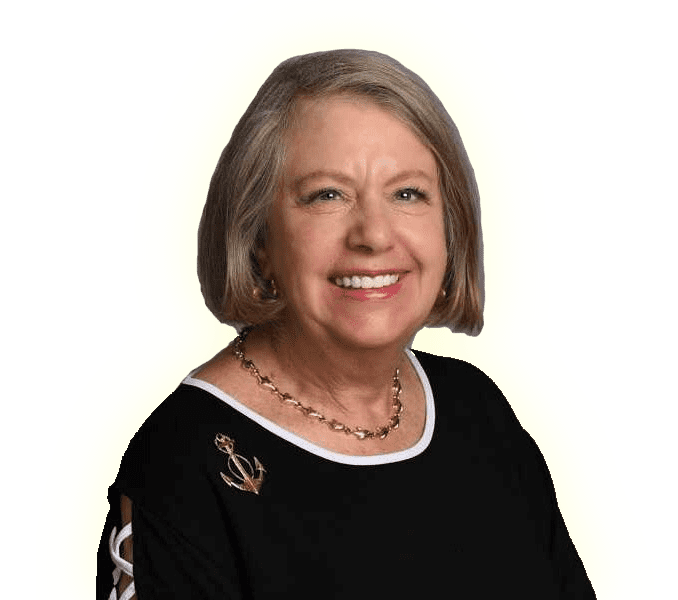 Caryn Isaacs