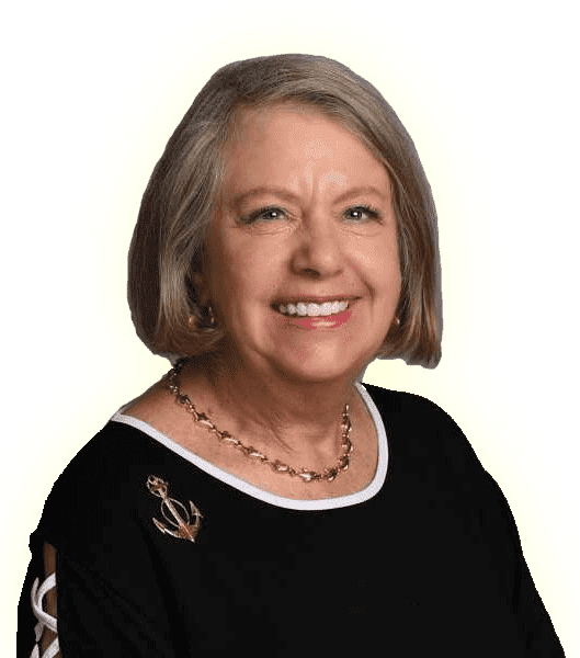 Caryn Isaacs